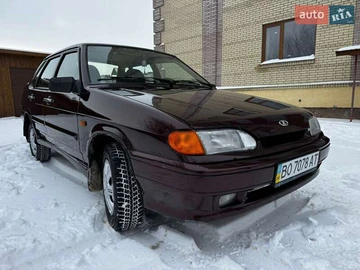 Авто ВАЗ 2115 Samara 2011 № 8363990