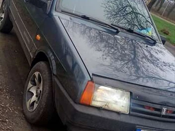 Авто ВАЗ 21099 2004 № 8363995