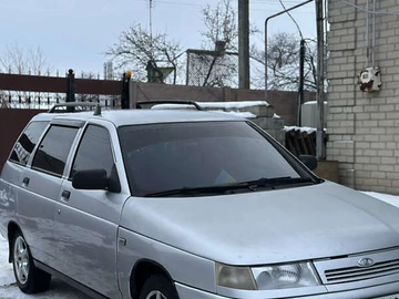 Авто ВАЗ 2111 2009 № 8364065
