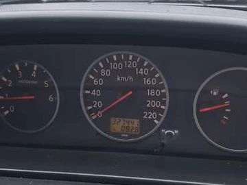 Авто Nissan X-Trail 2004 № 8364066