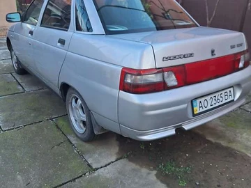 Авто ВАЗ 2110 2011 № 8364079