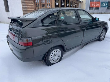 Авто ВАЗ 2112 2005 № 8364080