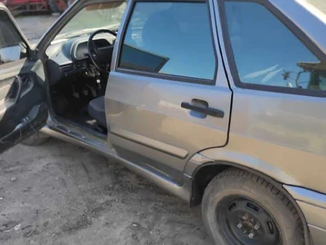 Авто ВАЗ 2114 Samara 2013 № 8364142