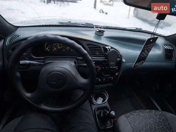Авто Daewoo Lanos 2007 № 8364143