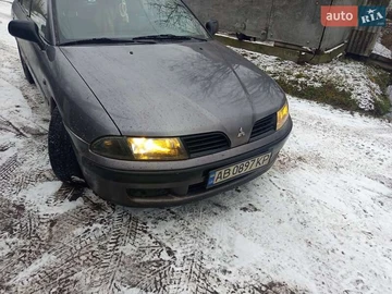 Авто Mitsubishi Carisma 2002 № 8364144