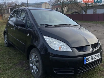 Авто Mitsubishi Colt 2005 № 8364148