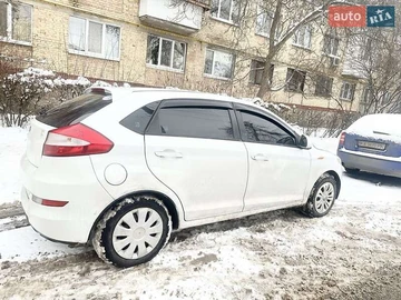 Авто ЗАЗ Forza 2015 № 8364162