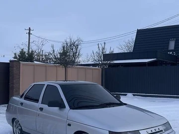 Авто ВАЗ 2110 2008 № 8364163
