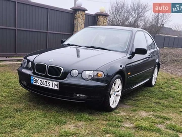 Авто BMW 3 Series 2004 № 8364171
