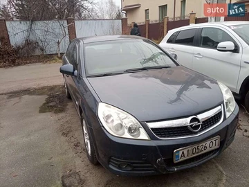 Авто Opel Vectra 2006 № 8364172