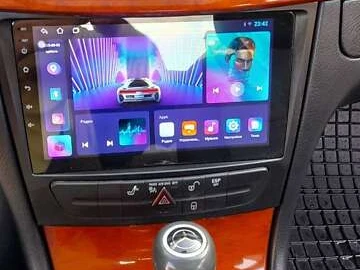 Авто Mercedes E-Class 2006 № 8364178