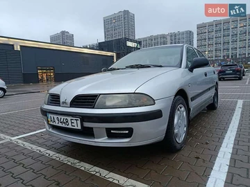Авто Mitsubishi Carisma 2003 № 8364189