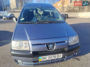 Авто Peugeot Expert 2005 № 8364254