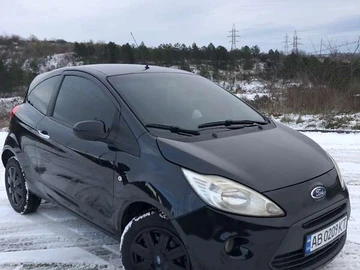 Авто Ford Ka 2011 № 8364267