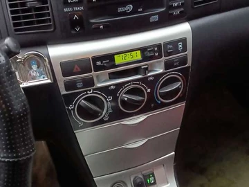 Авто BYD F3R 2012 № 8364272