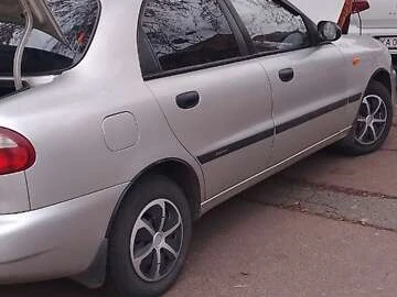 Авто Daewoo Sens 2005 № 8364327