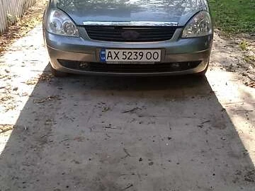 Авто ВАЗ 2170 Priora 2007 № 8364428