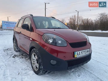 Авто Chery Beat 2012 № 8364429