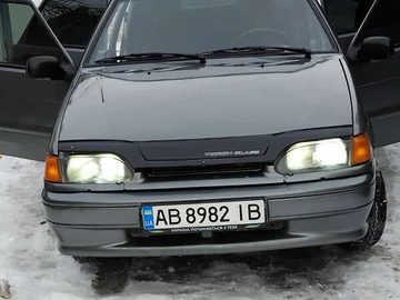 Авто ВАЗ 2115 Samara 2011 № 8364482