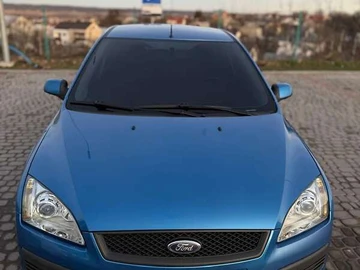 Авто Ford Focus 2006 № 8364618