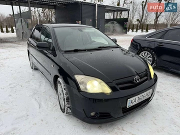 Авто Toyota Corolla 2005 № 8364724