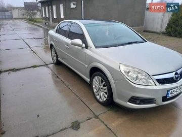 Авто Opel Vectra 2007 № 8364760
