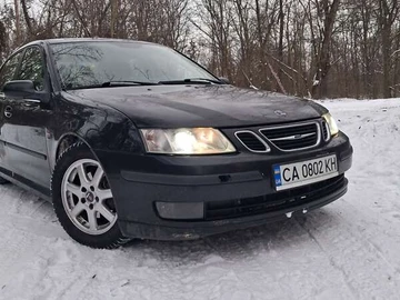 Авто Saab 9-3 2006 № 8364772