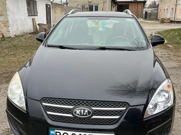 Авто KIA Ceed 2009 № 8364773