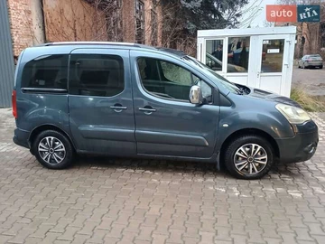 Авто Citroen Berlingo 2008 № 8364775