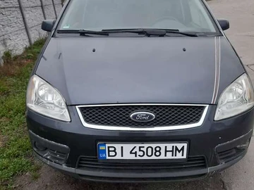 Авто Ford C-Max 2006 № 8364793