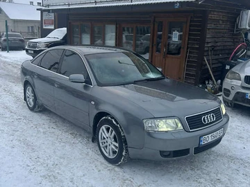 Авто Audi A6 2003 № 8364852