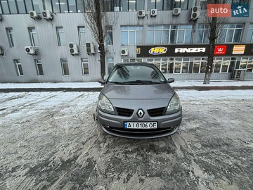 Авто Renault Grand Scenic 2009 № 8364856