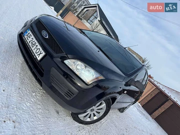 Авто Ford Focus 2006 № 8364862
