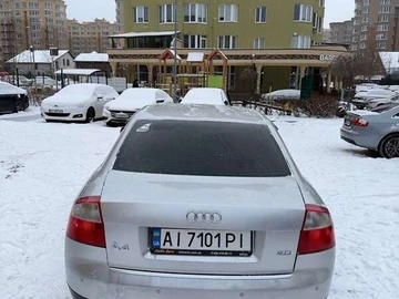Авто Audi A4 2004 № 8364864