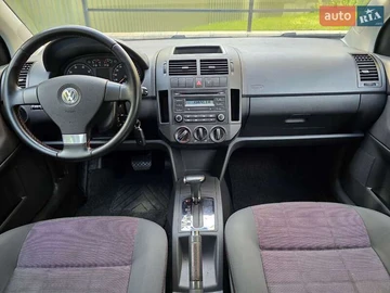 Авто Volkswagen Polo 2007 № 8364879