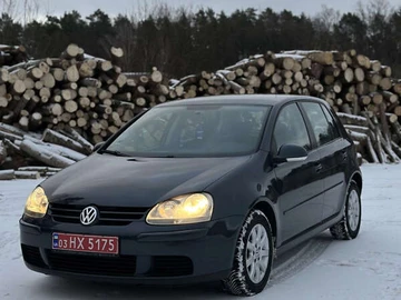 Авто Volkswagen Golf 2008 № 8364975