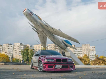 Авто BMW 3 Series 2004 № 8364985