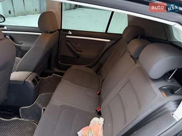 Авто Volkswagen Golf 2007 № 8364986