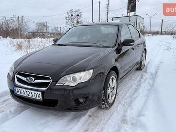 Авто Subaru Legacy 2006 № 8364987