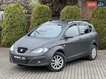 Авто SEAT Altea Xl 2011 № 8365012