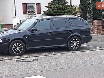 Авто Skoda Octavia 2009 № 8365021