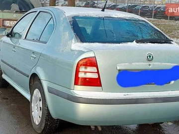 Авто Skoda Octavia 2009 № 8365022