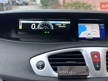 Авто Renault Grand Scenic 2009 № 8365091