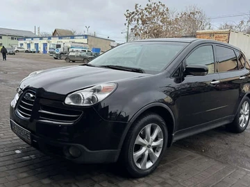 Авто Subaru Tribeca 2006 № 8365140
