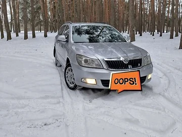 Авто Skoda Octavia 2011 № 8365152