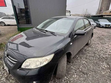 Авто Toyota Corolla 2007 № 8365216