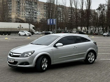 Авто Opel Astra 2008 № 8365299