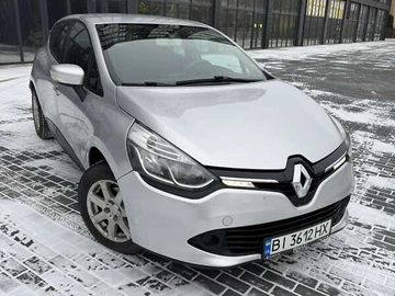 Авто Renault Clio 2013 № 8365374