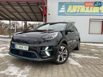 Авто KIA Niro 2020 № 8365378