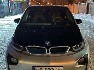Авто BMW I3 2014 № 8365382